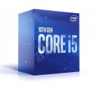 CPU Intel 10Gen LGA1200 (Lock) | Core i5-10400 (6 Core, 12 Threads)